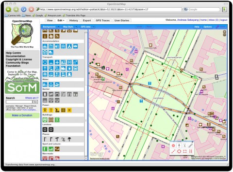 Weitere Points of Interest